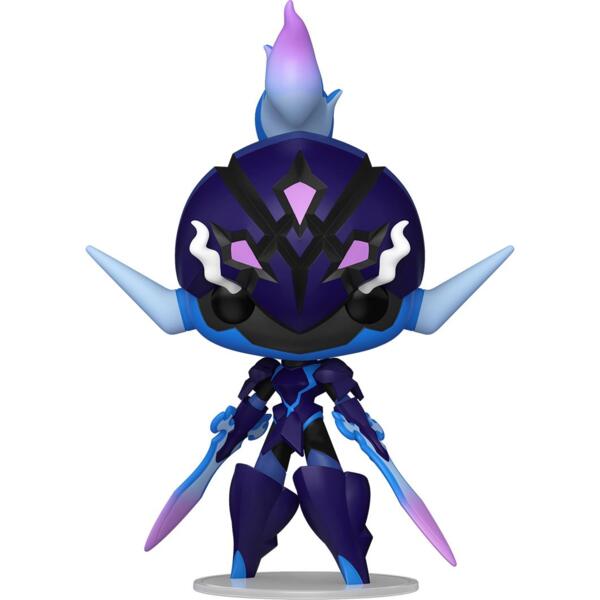 

Коллекционная фигурка Funko POP Games: Pokemon - Ceruledge (889698863629)