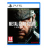 Игра Metal Gear Solid Delta: Snake Eater Day 1 Edition (PS5)