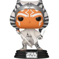 Коллекционная фигурка Funko POP Star Wars: Ashoka S3 - Ahsoka (889698837606)