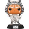 Коллекционная фигурка Funko POP Star Wars: Ashoka S3 - Ahsoka (889698837606)