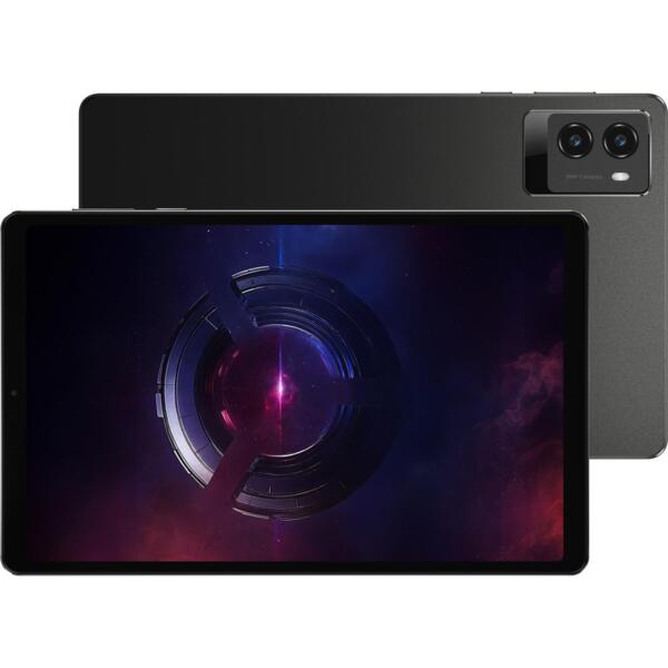 

Планшет Lenovo Legion Tab (3rd Gen) 16/512Gb Eclipse Black + Case&Film (ZAEF0081UA)