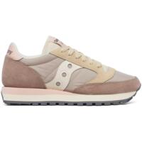Кросівки жіночі Saucony Jazz Original S1044-724 37 (6 US) бежеві