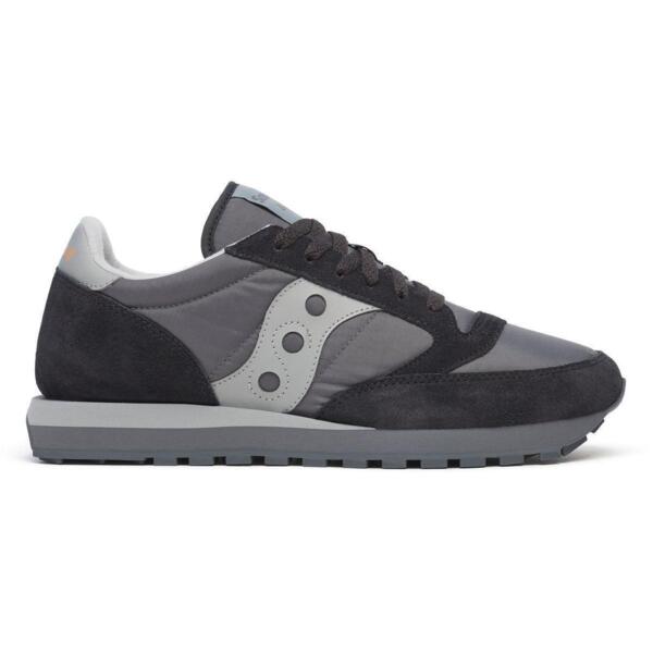 Кроссовки Saucony Jazz Original S2044-727 44 (10 US) серые