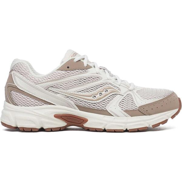 

Кроссовки Saucony Ride Millennium Matte S70850-5 39 (6.5 US) бежевые