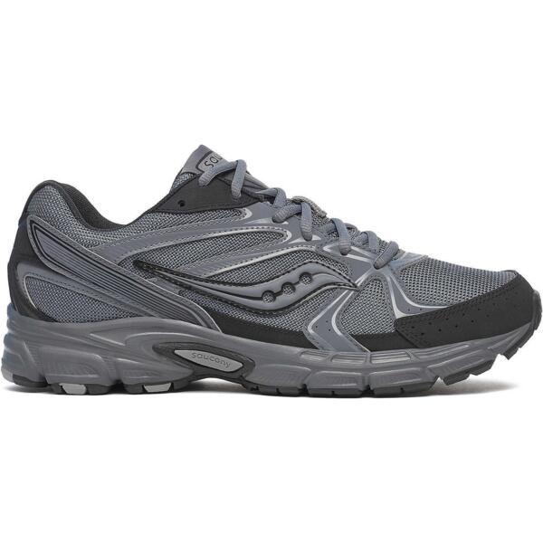 Кроссовки Saucony Ride Millennium S70942-3 46 (11.5 US) серые