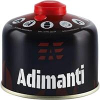 Газовий балон Adimanti 230гр (AD-G23)