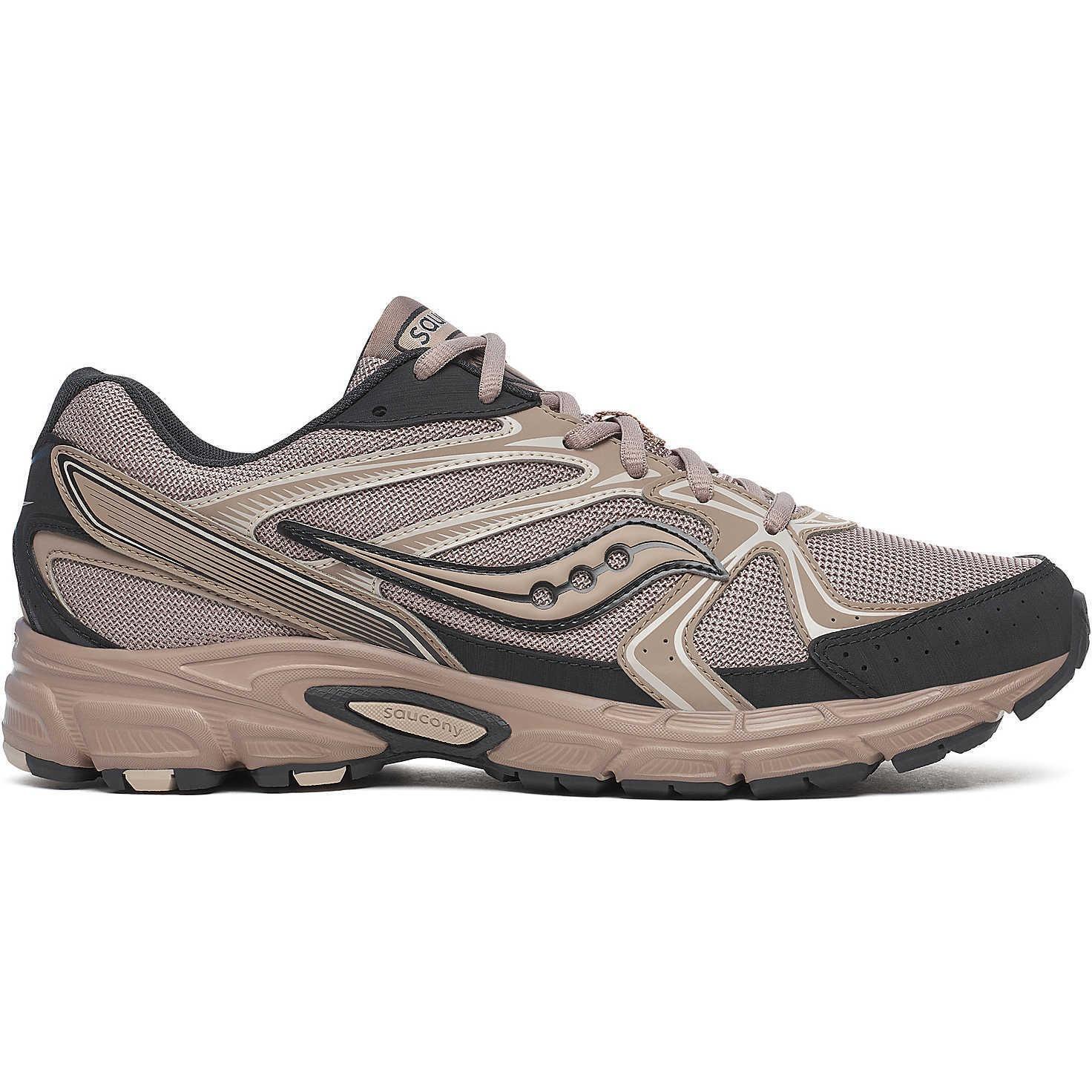 Кроссовки Saucony Ride Millennium S70942-1 37 (4.5 US) тауповые