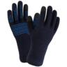 Перчатки водонепроницаемые Dexshell ThermFit Gloves темно-синий DG12402HTB-XL