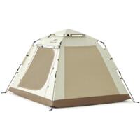 Тент для кемпинга Naturehike CNK2450WS021, бежевый