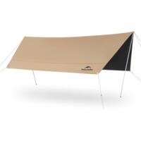 Тент универсальный Naturehike CNK2350WS015, размер L, бежевый