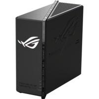 Маршрутизатор ASUS GS-BE18000 (90IG09Y0-MO9C00)