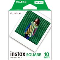 Фотобумага Fujifilm INSTAX SQUARE (86х72мм 10шт) (16899893)