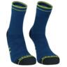 Носки водонепроницаемые Dexshell Running Lite 2.0 Socks темно-голубые L (43-46)