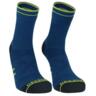 Носки водонепроницаемые Dexshell Running Lite 2.0 Socks темно-голубые M (39-42)