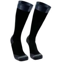 Носки водонепроницаемые Dexshell Wading Pro Socks черные L (43-46)