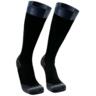 Носки водонепроницаемые Dexshell Wading Pro Socks черные L (43-46)