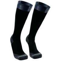 Носки водонепроницаемые Dexshell Wading Pro Socks черные M (39-42)