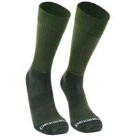 Носки Dexshell Terrain Walking 2.0 Socks хаки M (39-42)