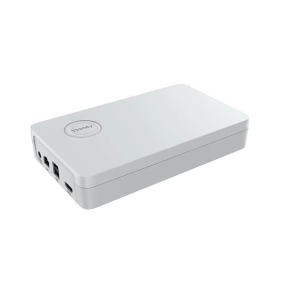 Видеорегистратор Tiandy TC-R3105 Spec:I/B/L/S, 5ch, 1HDD (TC-R3105_BLS)