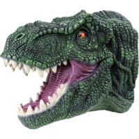Игрушка-перчатка Same Toy Тиранозавр темно-зеленый (X311UT-1)