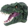 Іграшка-рукавичка Same Toy Тиранозавр темно-зелений (X311UT-1)