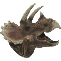 Игрушка-перчатка Same Toy Трицератопс коричневый (X314UT)