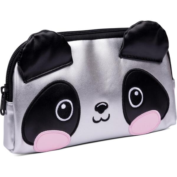 

Пенал YES 1 отделение TO-01 Hi, panda!