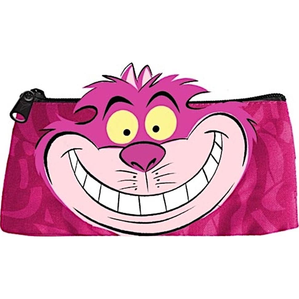 Пенал м`який YES TO-01-1 Alice, бузковийфото1