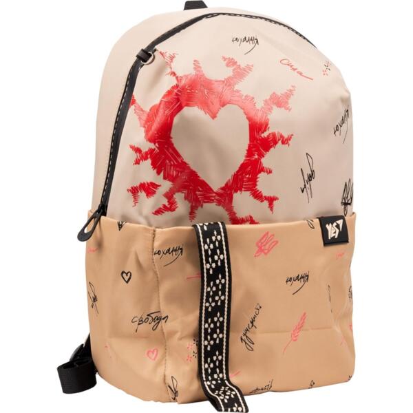 

Рюкзак Yes Ukrainian Soul T-105