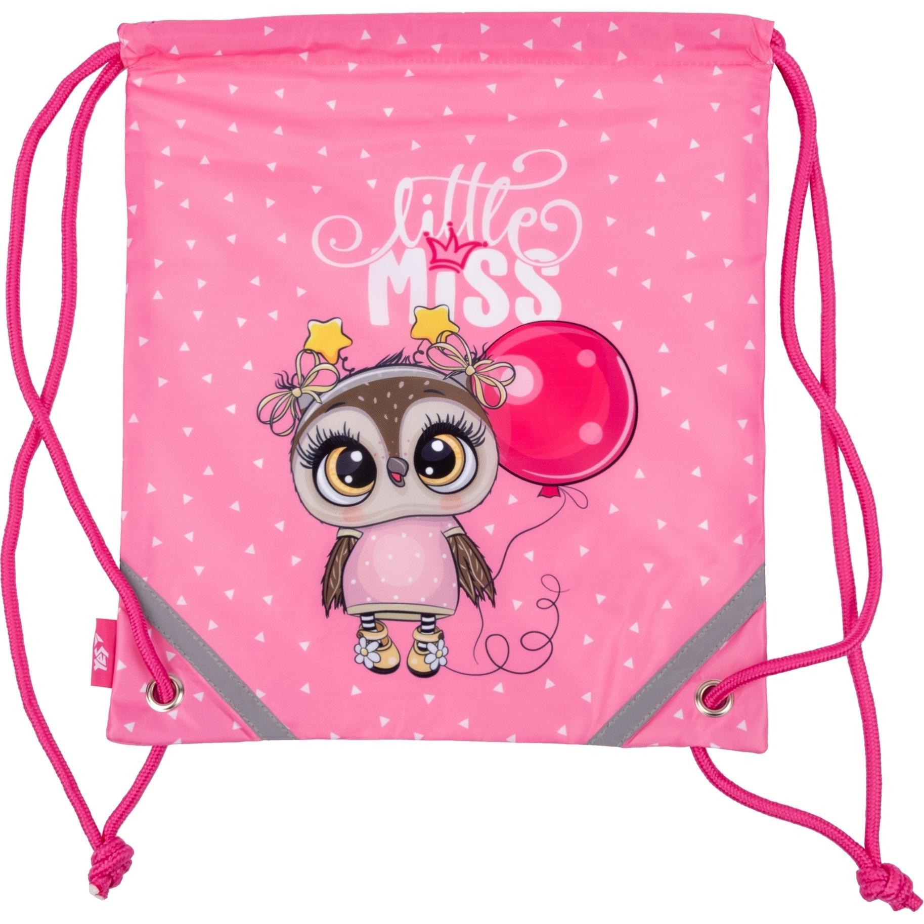 Сумка для взуття YES SB-10 Little Missфото1