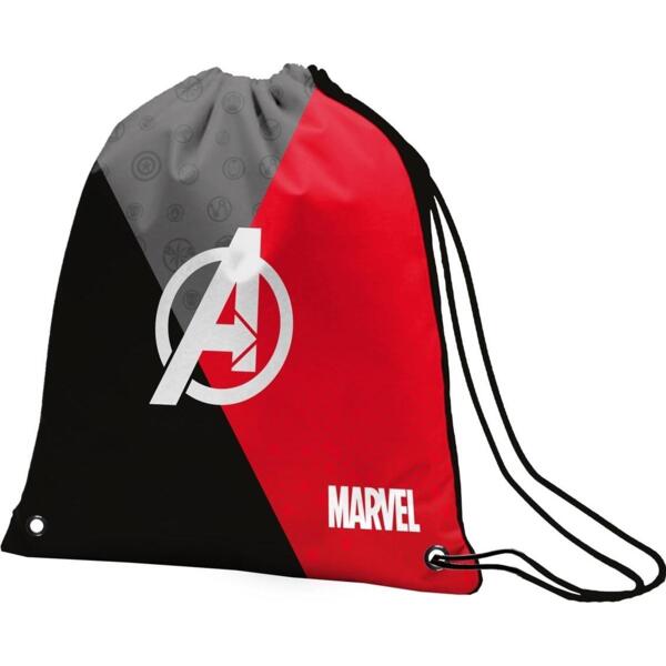 Сумка для обуви YES SB-10 Marvel.Avengers