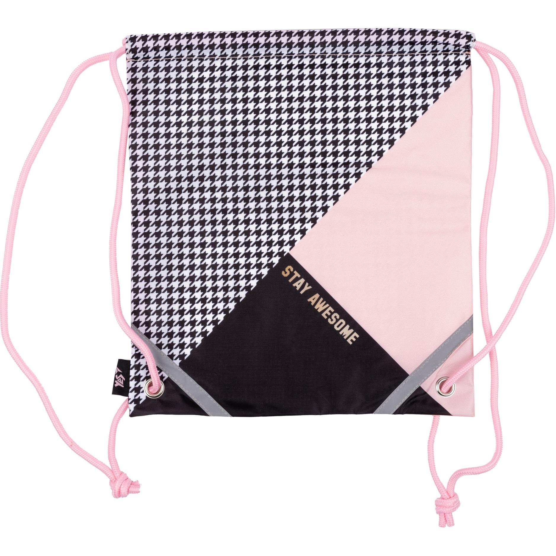 Сумка для взуття YES SB-10 Stay awesomeфото1