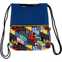 Сумка-рюкзак YES SB-12 Welcome To Ukraine