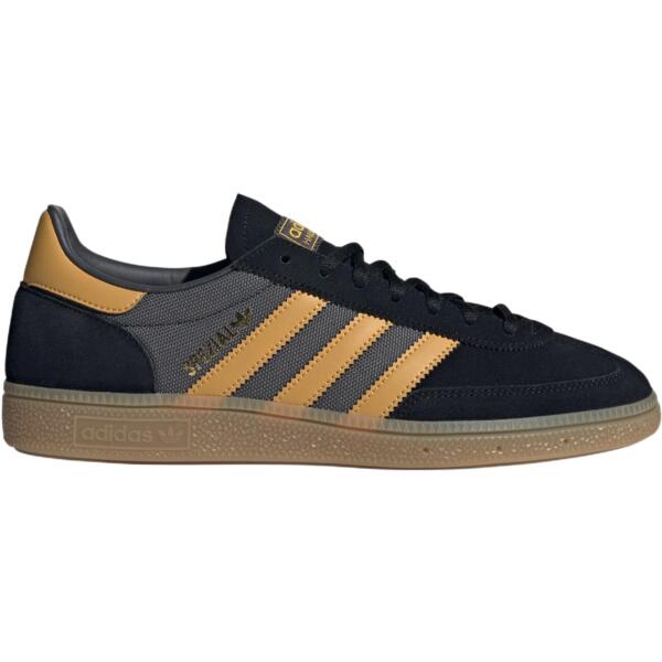 Кеди Adidas Handball Spezial IF9528 46.5 (11.5 UK) чорнийфото