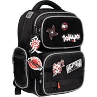 Школьный рюкзак Yes Samurai S-101