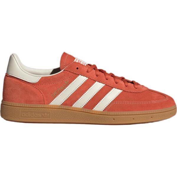 Кеды Adidas Handball Spezial IG6191 40.5 (7 UK) красные фото 