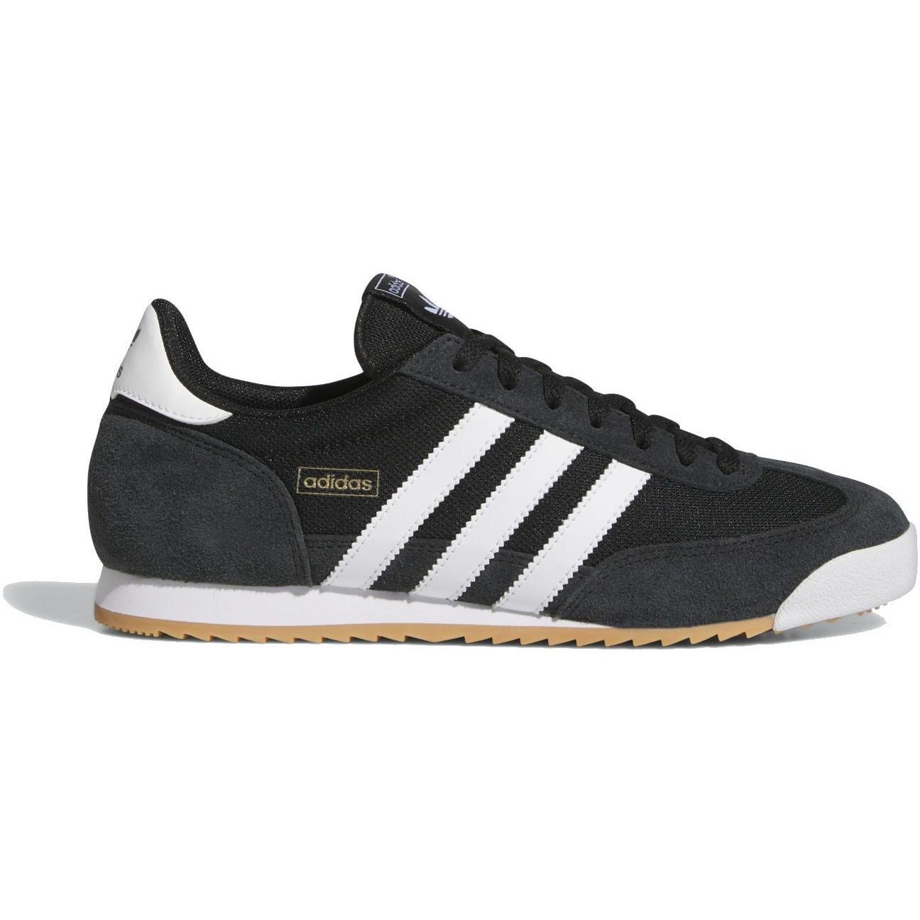 Кроссовки мужские Adidas R71 IH1324 44.5 (10 UK) черные