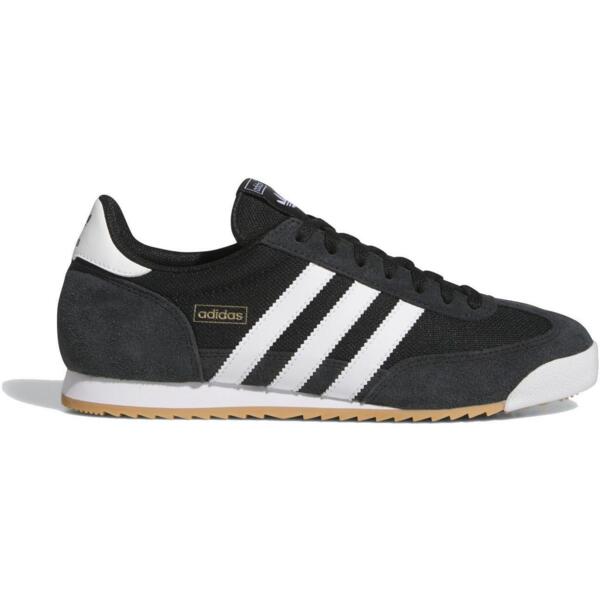Кроссовки мужские Adidas R71 IH1324 46.5 (11.5 UK) черные фото 
