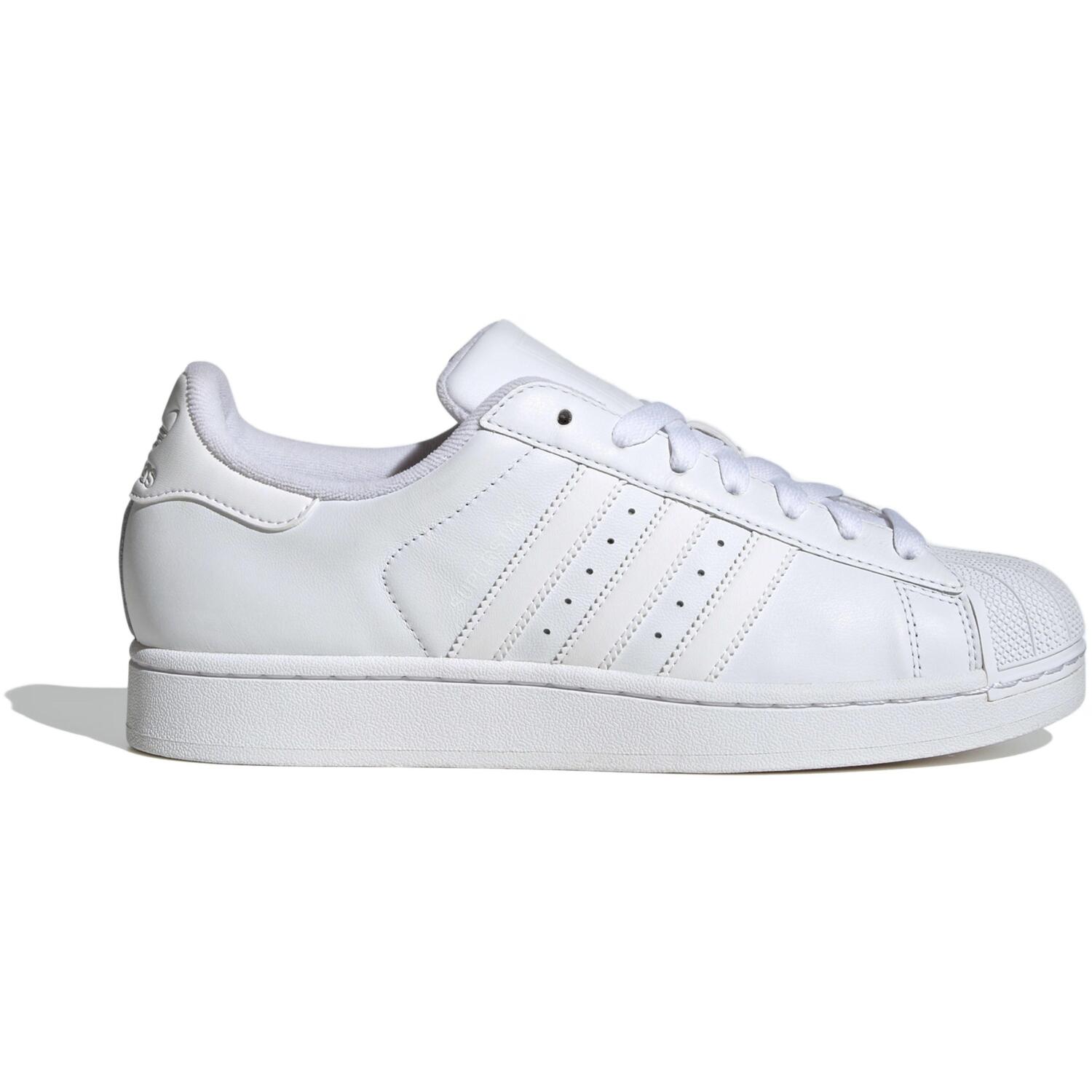 Кеды Adidas Superstar II JI0080 42.5 (8.5 UK) белый