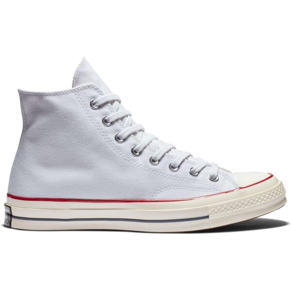 

Кеды Converse Chuck 70 Hi 162056C 37 (4.5 US) белые