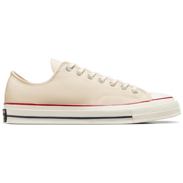 Кеди Converse Chuck 70 Ox 162062C 43 (9.5 US) бежевіфото
