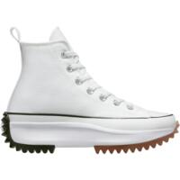 Кеды Converse Run Star Hike Hi 166799C 39 (6.5 US) белые