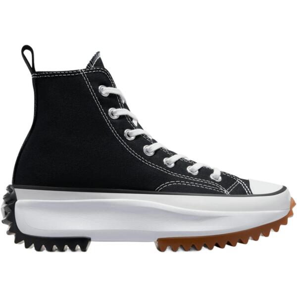 

Кеды Converse Run Star Hike Hi 166800C 42 (8.5 US) черные