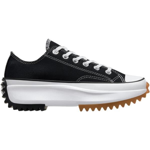 

Кеды Converse Run Star Hike Ox 168816C 42 (8.5 US) черные