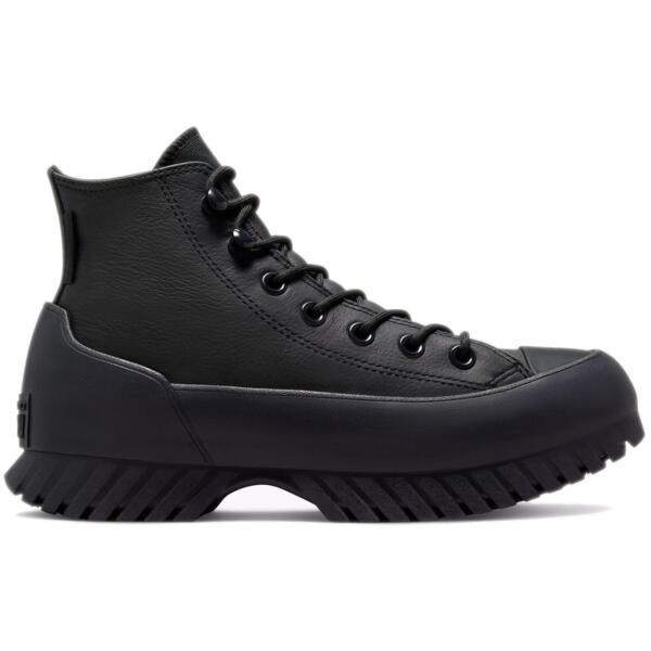 

Кеды высокие женские Converse Ctas Lugged Winter 2.0 Hi 171427C 37 (4.5 US) черные