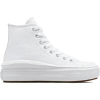 Кеды высокие женские Converse Ctas Move Hi 568498C 37.5 (7 US) белый