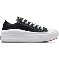 Кеды женские Converse Ctas Move Ox 570256C 36 (5.5 US) черные