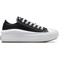 Кеды женские Converse Ctas Move Ox 570256C 37 (6.5 US) черные