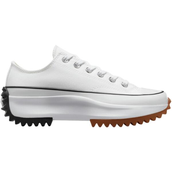 

Кеды Converse Run Star Hike Ox 168817C 37 (4.5 US) белые