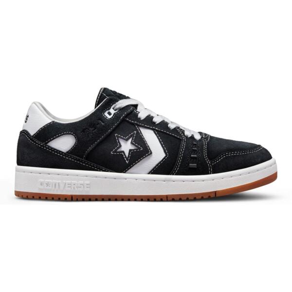 

Кеды Converse As-1 Pro A04144C 41 (8 US) черные